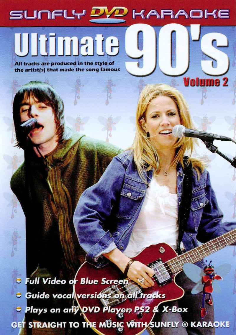 Ultimate 90's 2