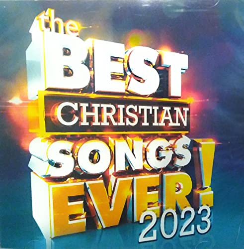 The Best Christian Songs Ever! 2023