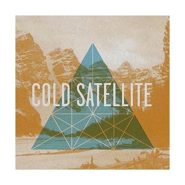 Jeffrey Foucault: Cold Satellite