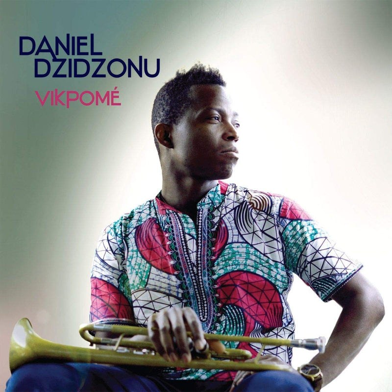 Daniel Dzidzonu - Vipkome