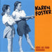 Karen Foster - War Is Not Enough