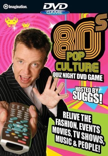 80s Pop Culture Game