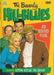 The Beverley Hillbillies - Jed Rescues Pearl