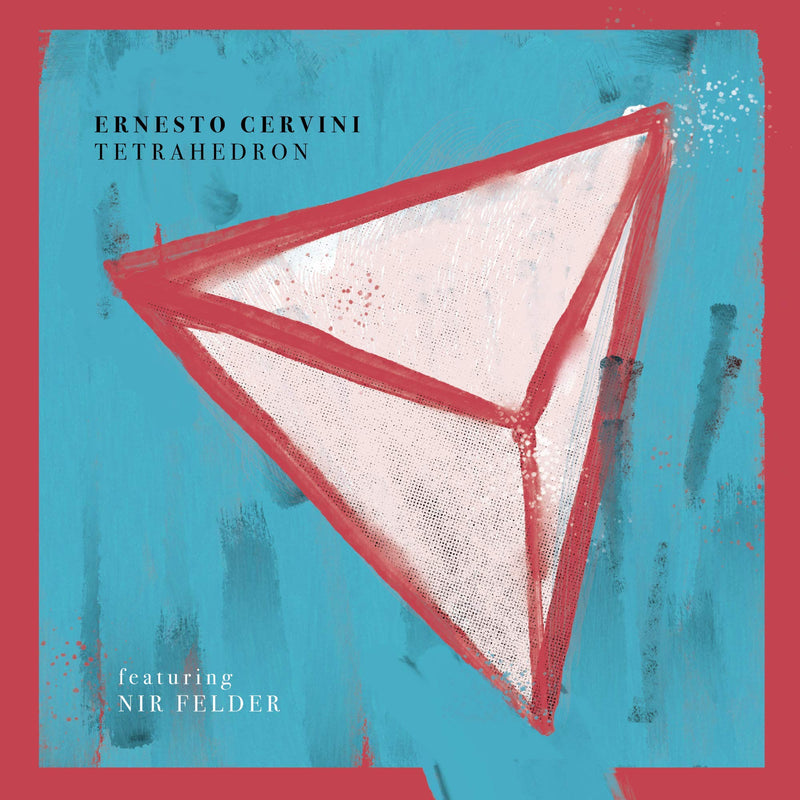 ERNESTO CERVINI.- TETRAHEDRON