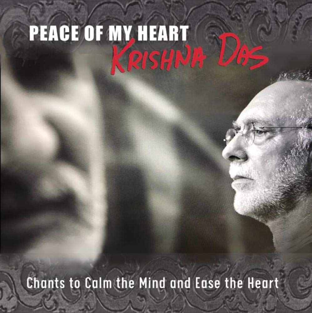 Peace of My Heart -Digi