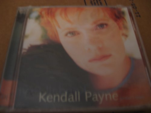 Jordan`s sister-Kendall Payne
