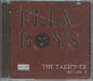 Flia Boys - The Takeover-Nyu 2