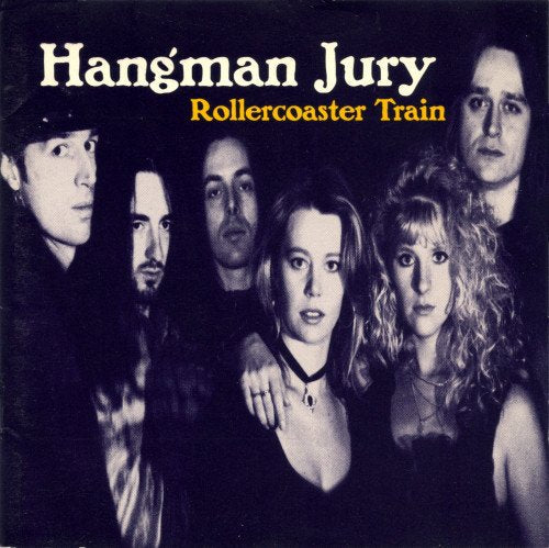 Roller Coaster Train