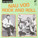 Nau-Voo Rock & Roll (CD