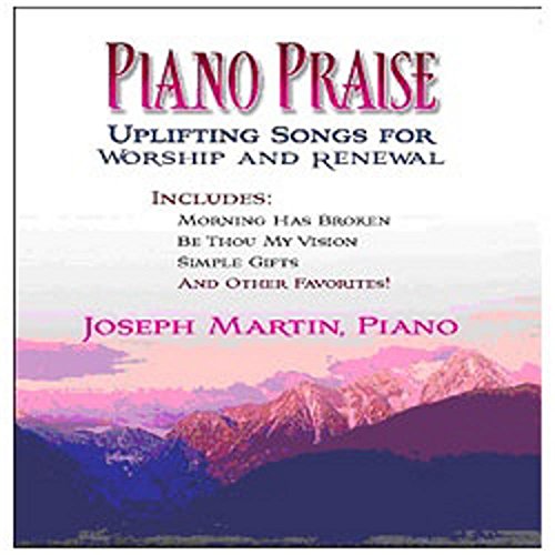 Piano Praise