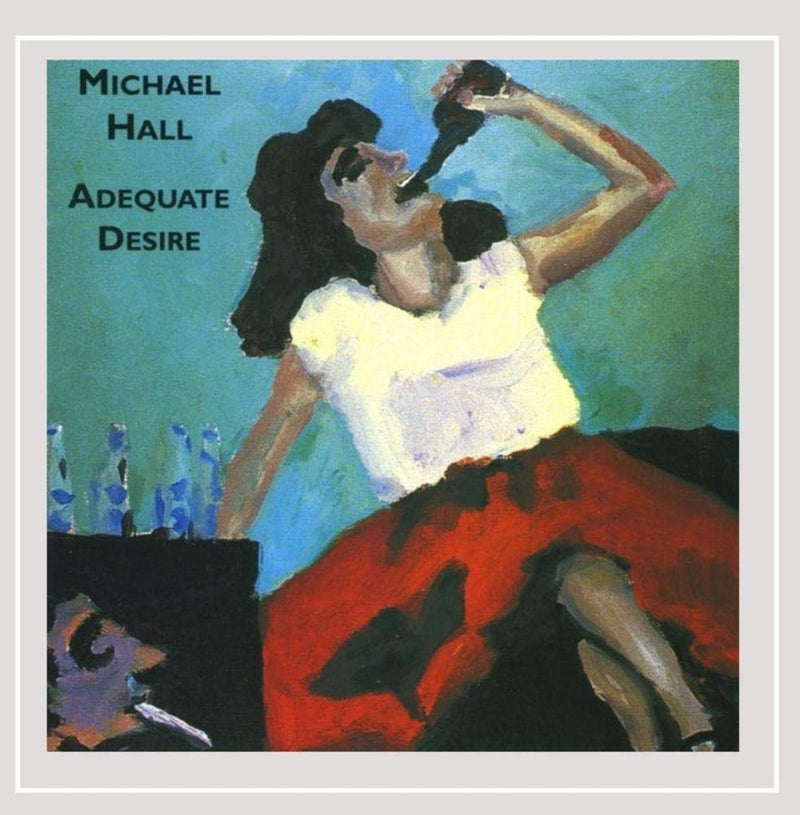 Adequate Desire