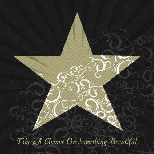 Take a Chance on Something Beautiful
