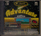 adventure games