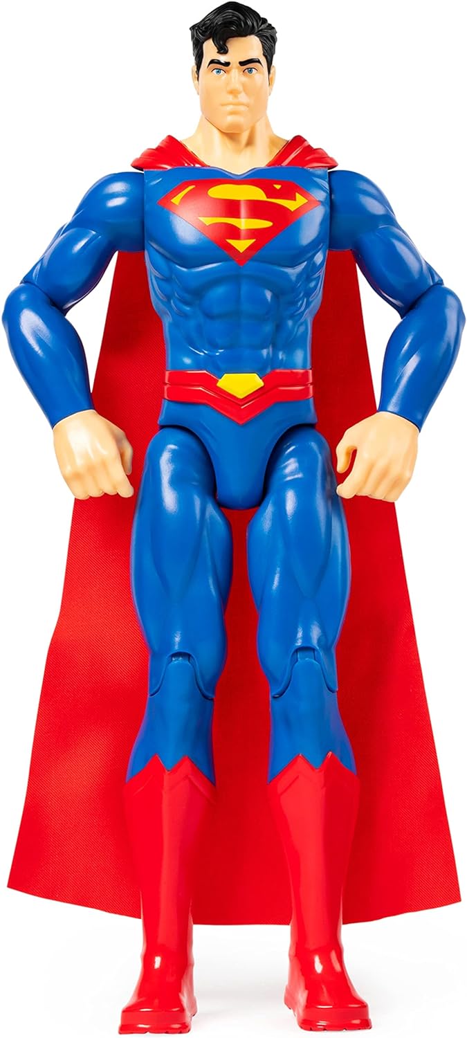 DC 30 cm Action Figure (Styles May Vary