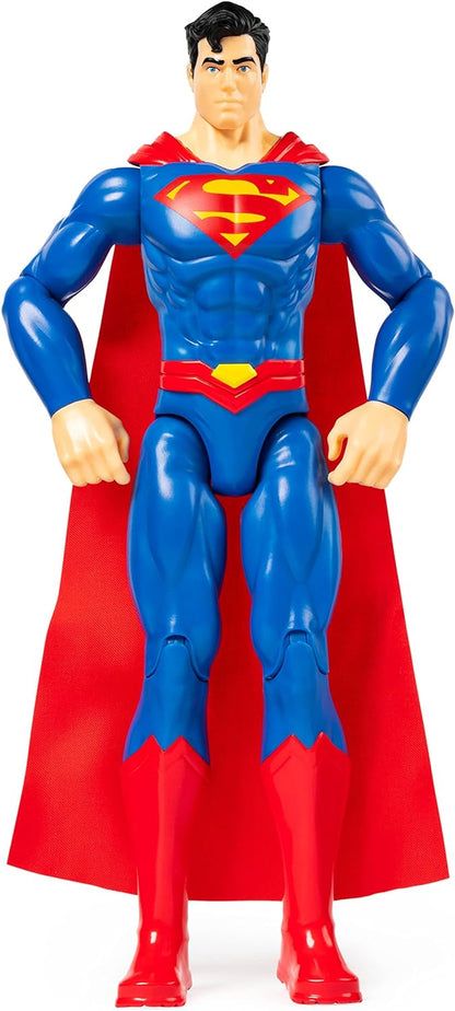 DC 30 cm Action Figure (Styles May Vary