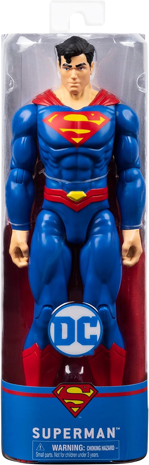 DC 30 cm Action Figure (Styles May Vary
