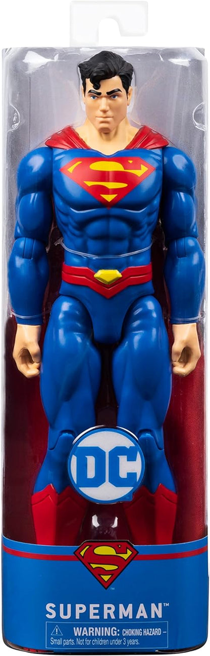 DC 30 cm Action Figure (Styles May Vary