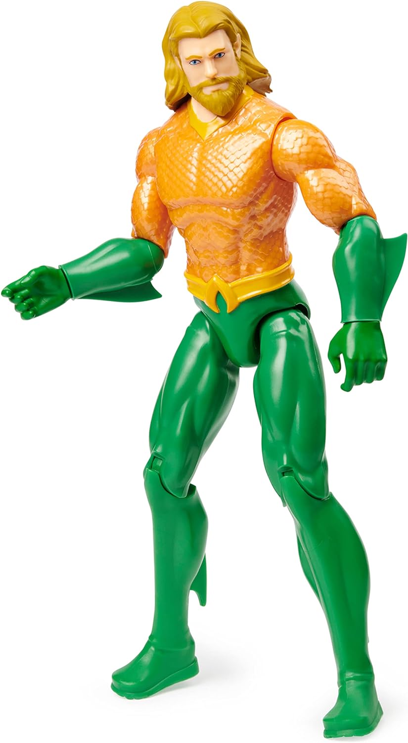 DC 30 cm Action Figure (Styles May Vary