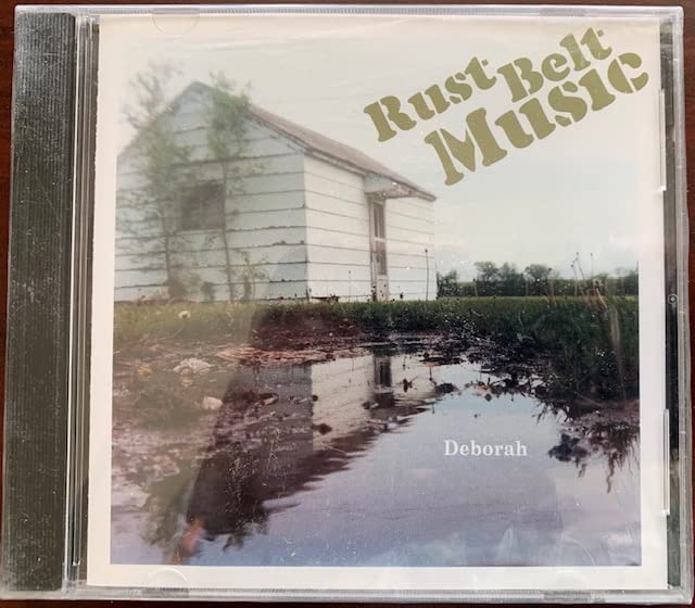 deborah - rust belt music