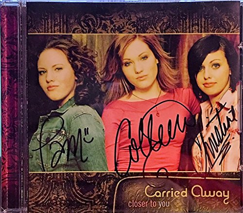 Closer to You by Carried Away