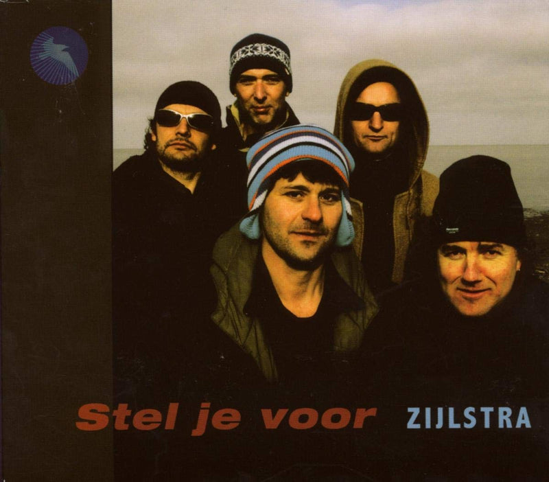 Zijlstra - Stel Je Voor