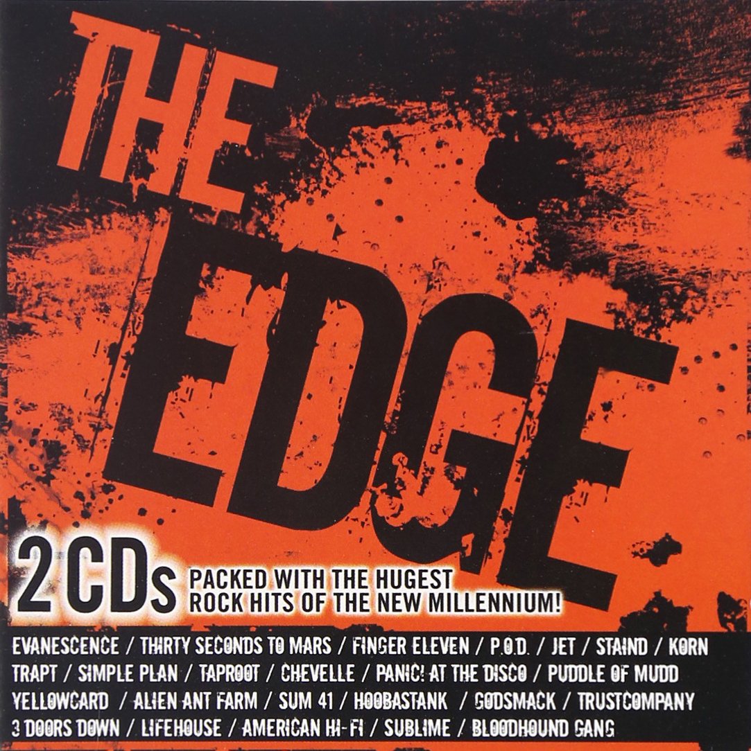 Edge