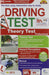 Driving theory test for car and motorcycle (Import)