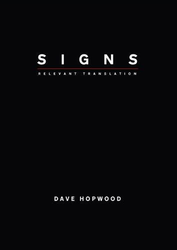 Signs (Import)