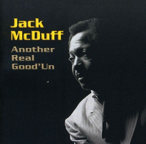 Jack McDuff - Another Real Good`Un
