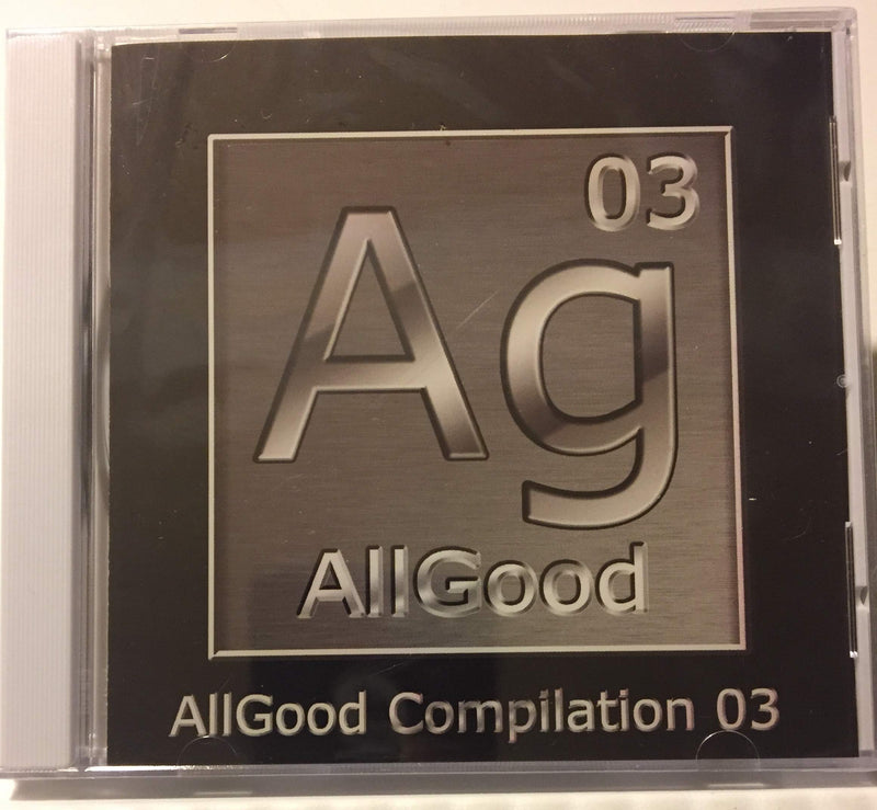 Allgood Compilation 3