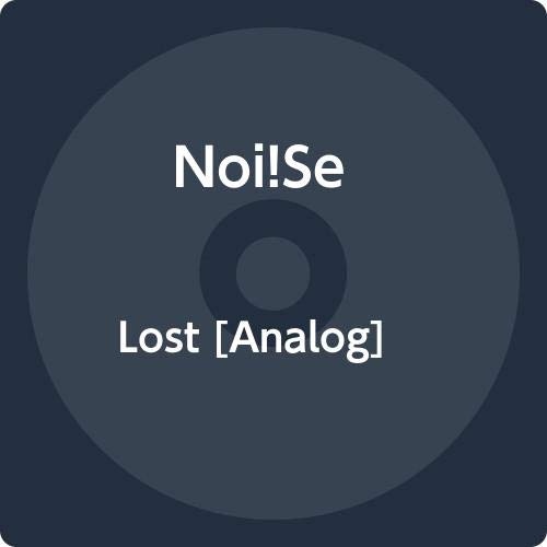 Lost