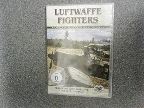 Luftwaffe Fighters (Import)