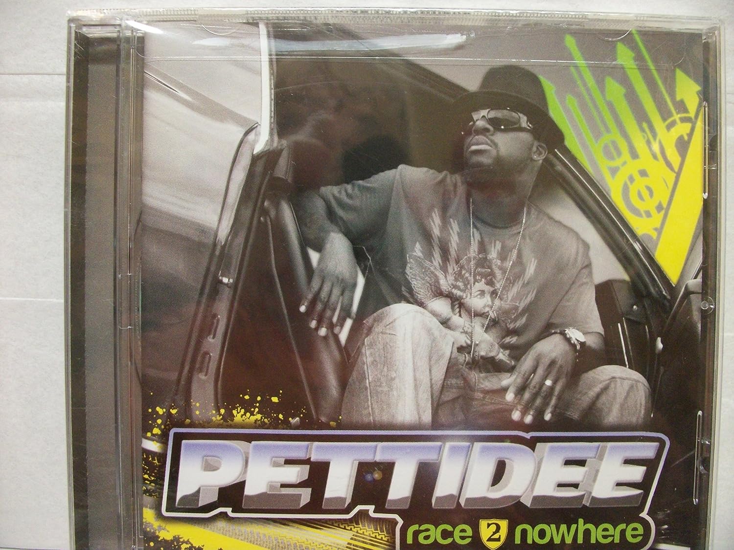 Pettidee-Race 2 nowhere