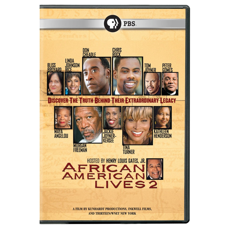 African American Lives 2 (Import)