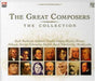 GREAT COMPOSERS-THE COLLECTION