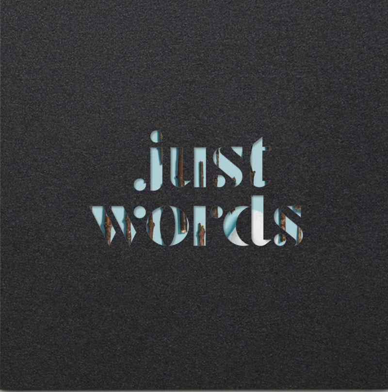 Lynne Hanson - Just Words (Lp) (Coloured Vinyl)