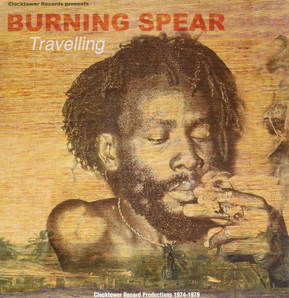 Travelling (1974-1979
