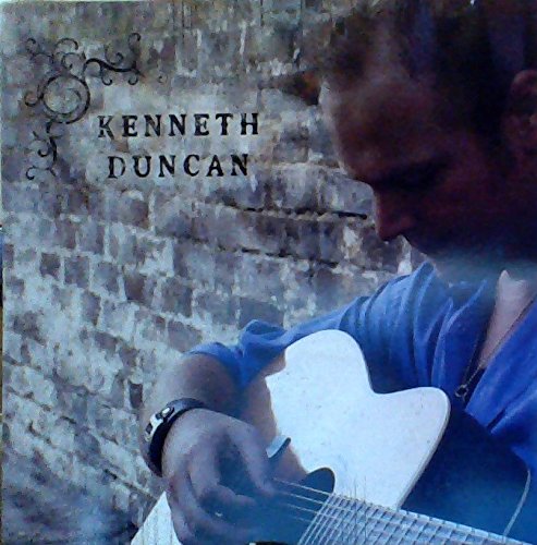 Kenneth Duncan