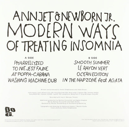 Modern Ways Of Treating Insomnia