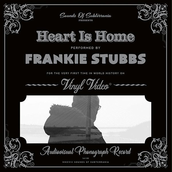 Heart Is Home (Vinyl Video)