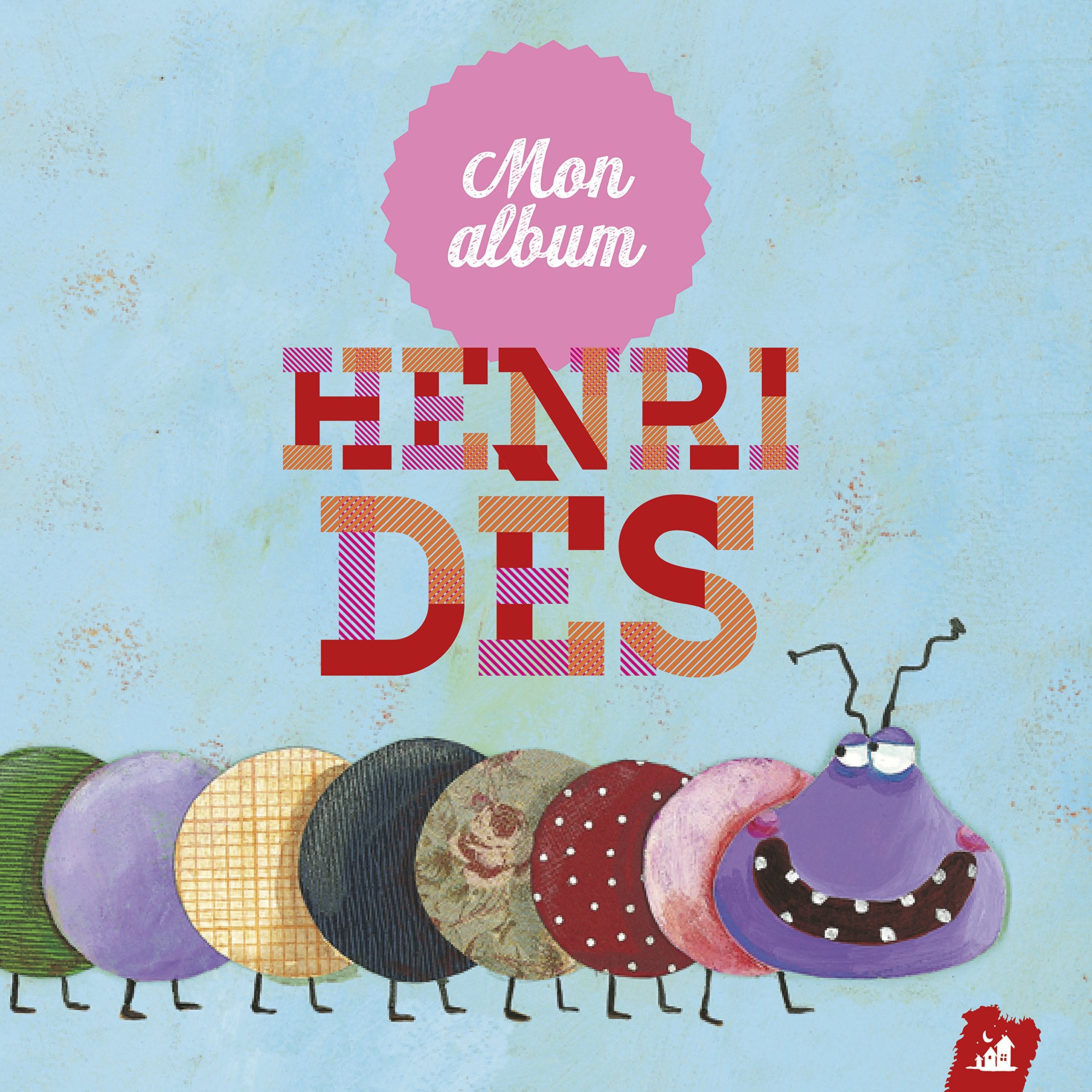 Henri Des - Mon Album De Henri Des