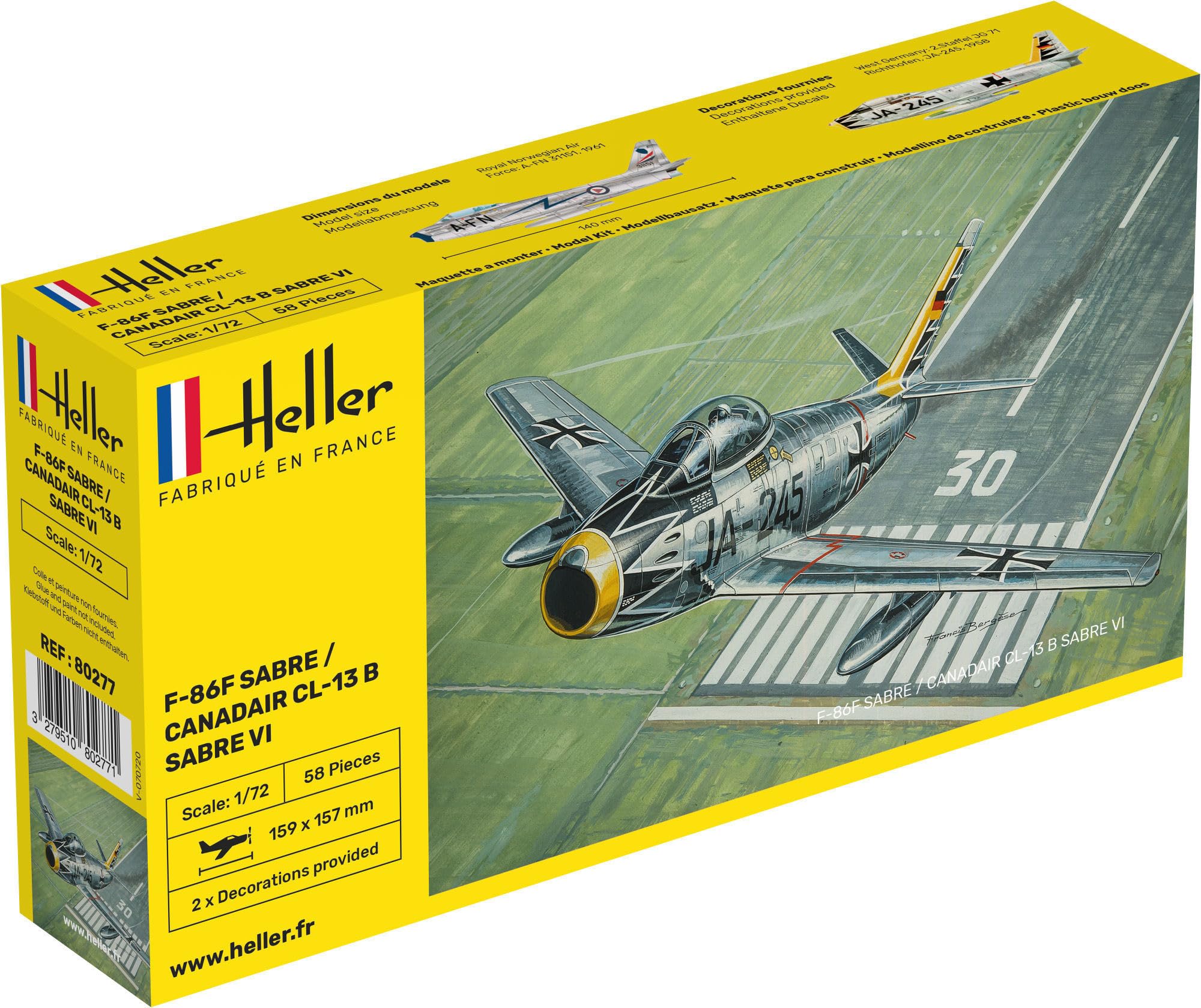 Desconocido-Ejército Maqueta, Color sin Pintar. (80277