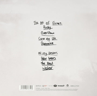 The Art of Escape