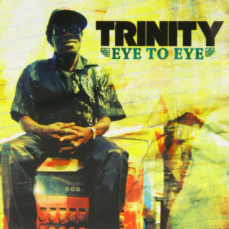 Eye to Eye