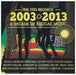 Irie Ites Records a Decade of Reggae Music: 2003