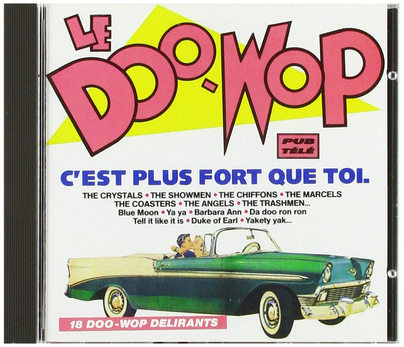 Various - Le Doo-Wop