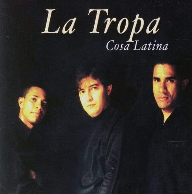 Cosa Latina