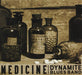The Dynamite Blues Band - Medicine