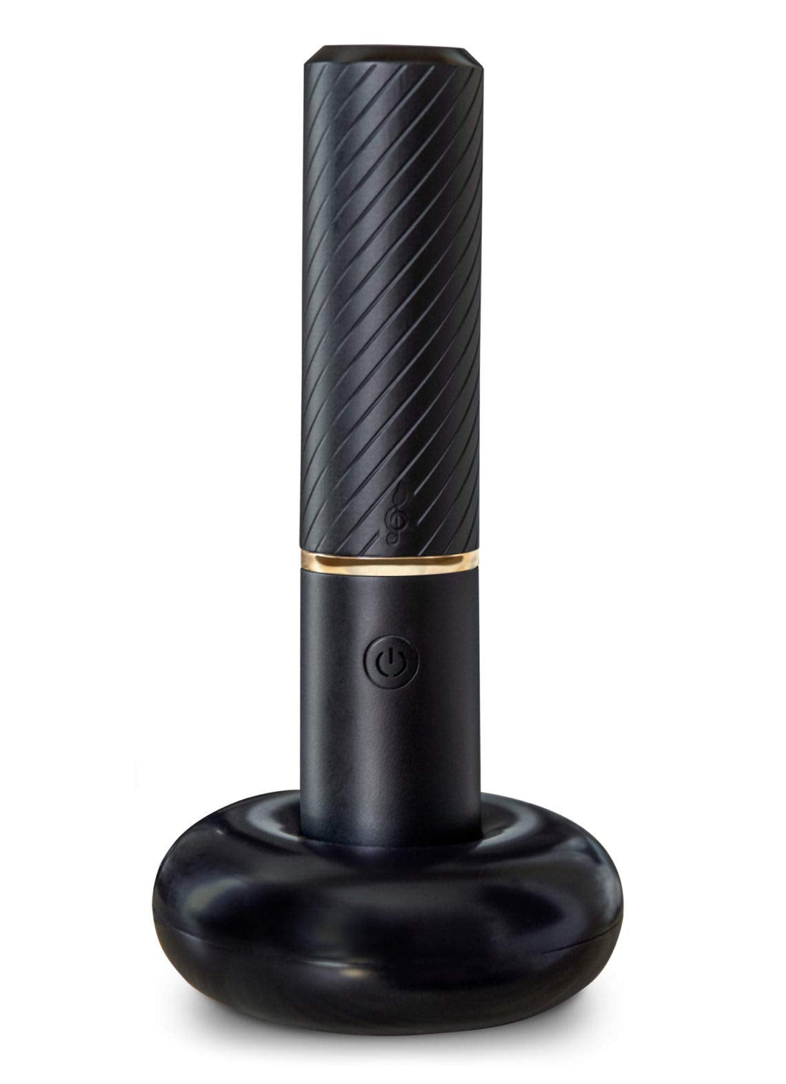 Aromasound USB Diffuser Matt Black + Donut Docking