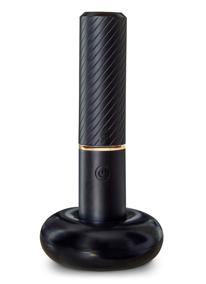 Aromasound USB Diffuser Matt Black + Donut Docking